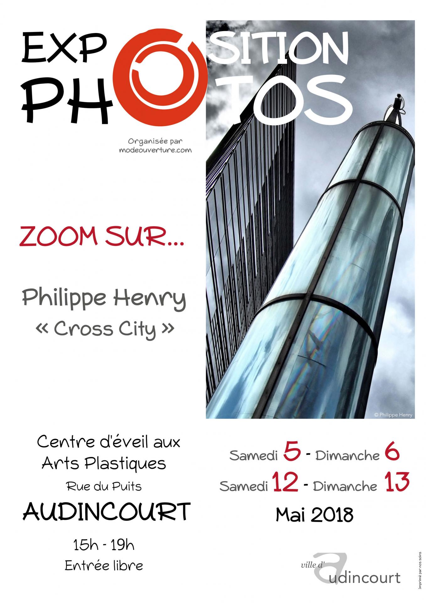 affiche-mai2018-PhilippeHenry