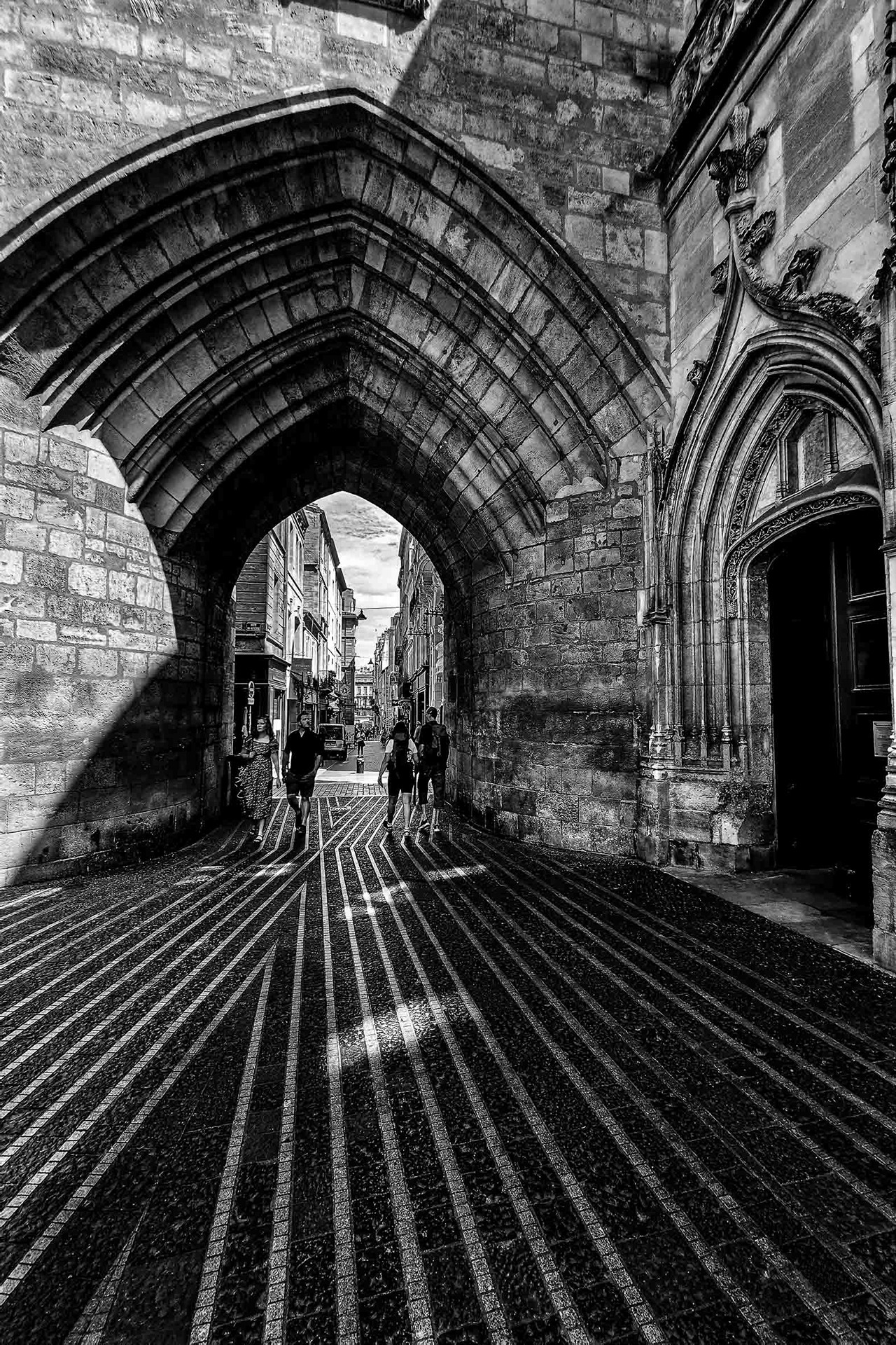 Bordeaux