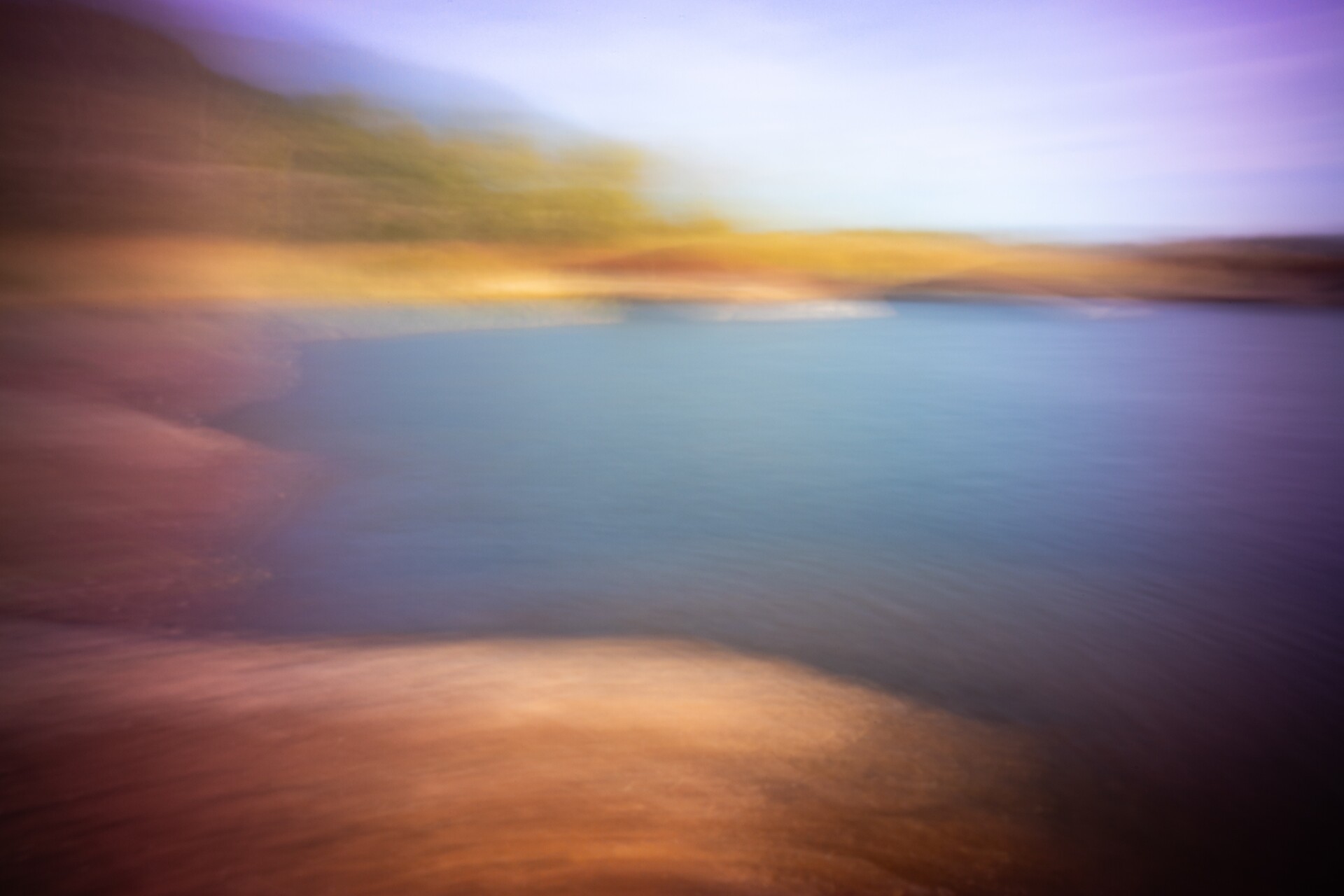 Eau