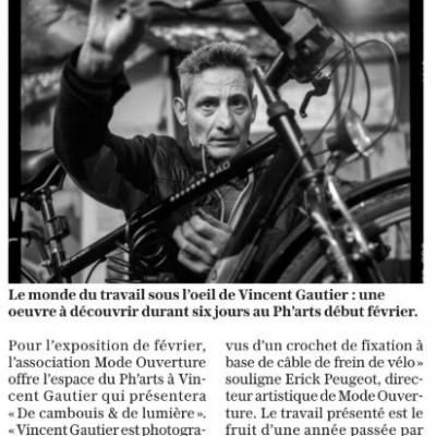L'Est Républicain, le 28/01/2025