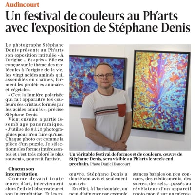 L'Est Républicain, le 14/09/2026