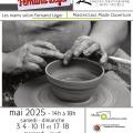 Affiche mai 2025