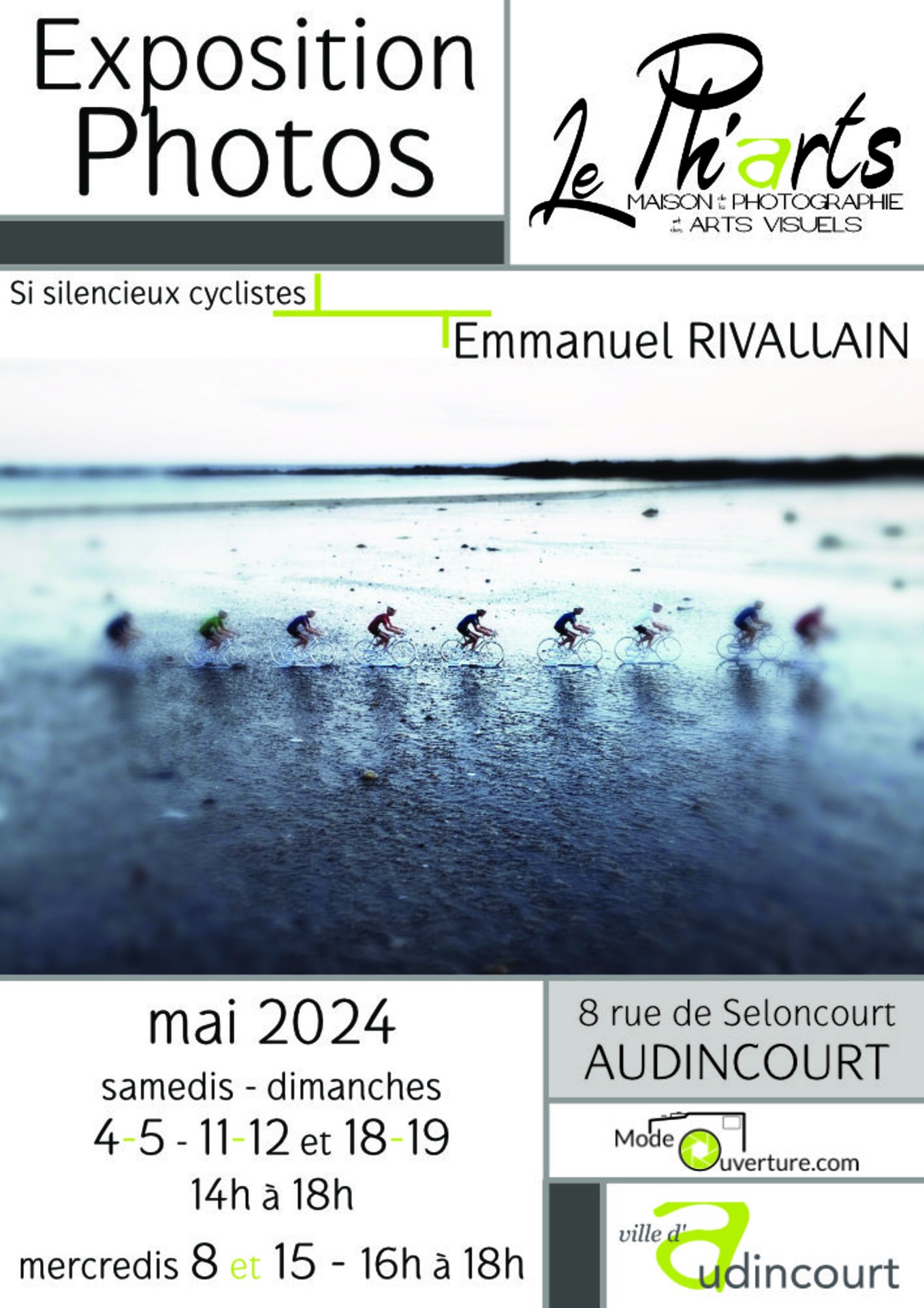 Affiche mai2024