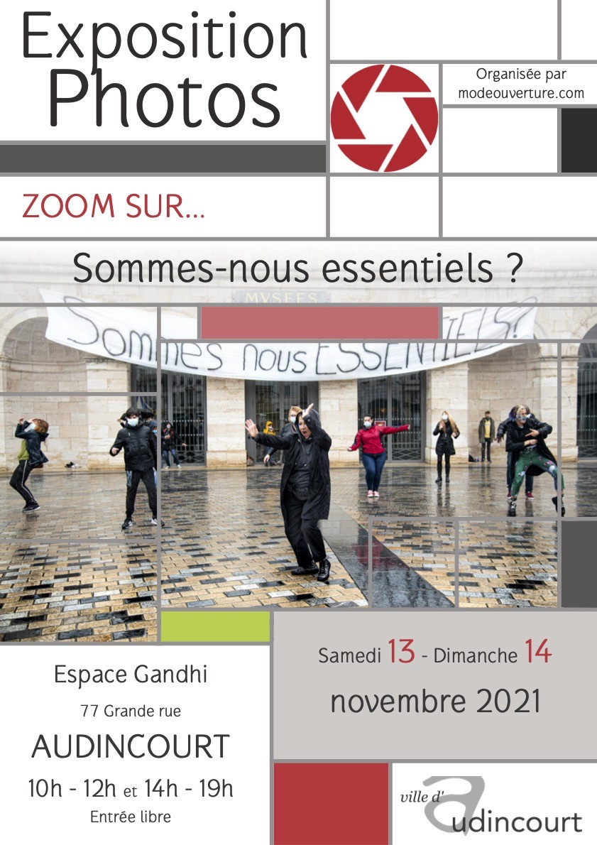 Affiche novembre 2021