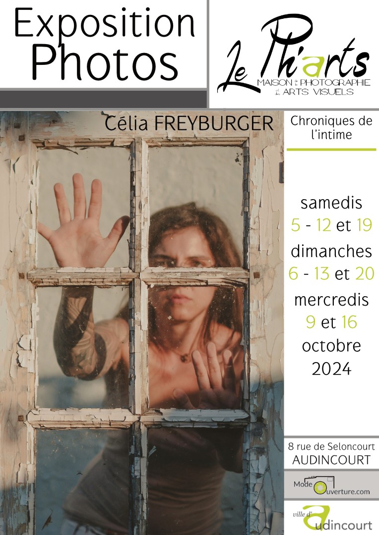 Affiche octobre 2024