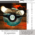 Affiche octobre