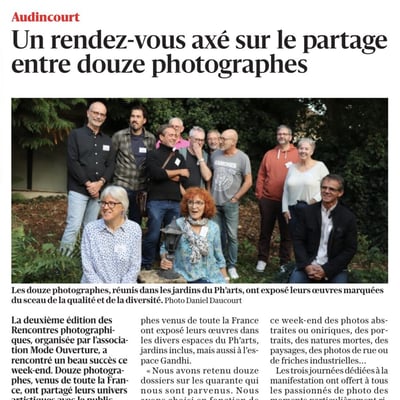 L'Est Républicain, le 19/10/2026