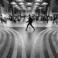 Promenades urbaines, par Marie-Pierre Renaud