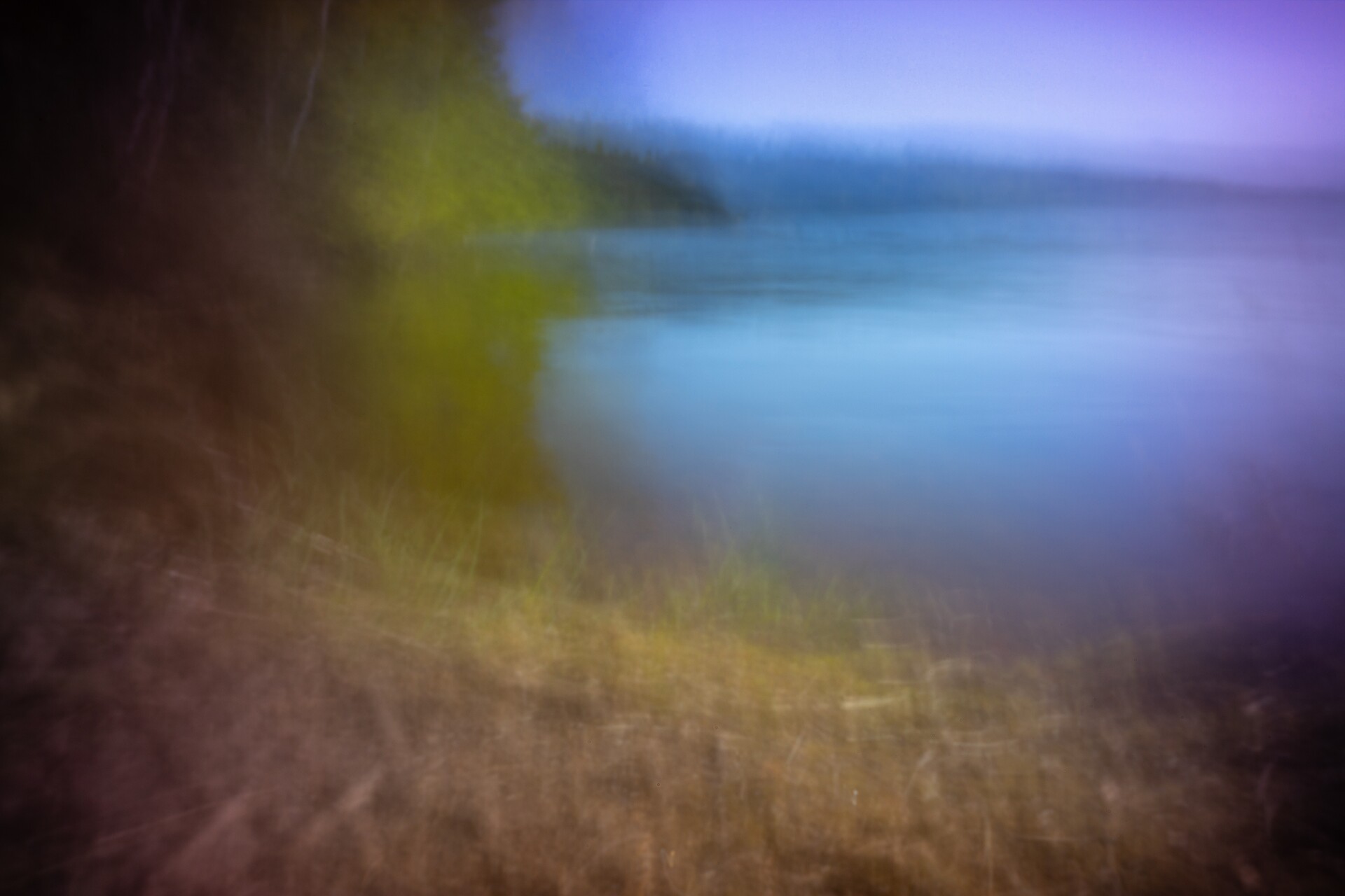 Eau