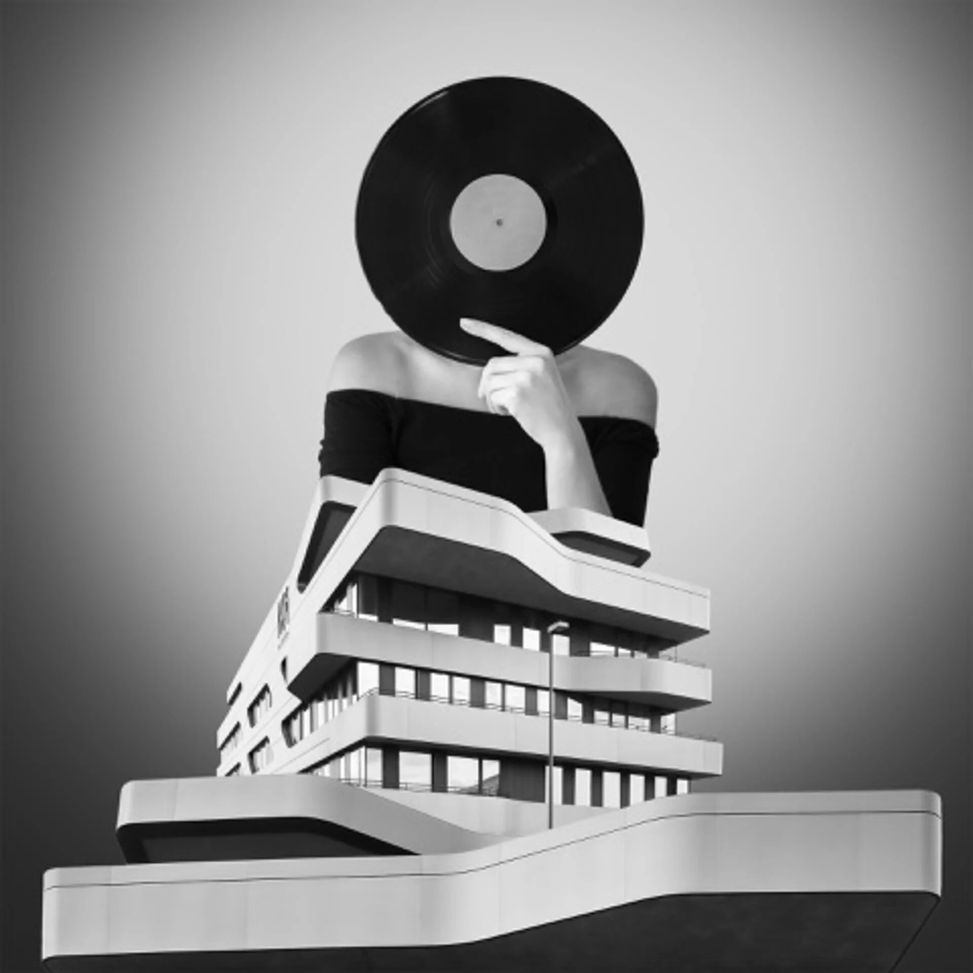Philippe SIMON - Archi Musique