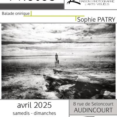 Affiche avril 2025