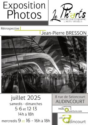 Affiche juillet 2025