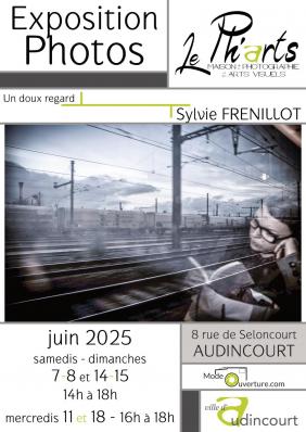 Affiche juin 2025