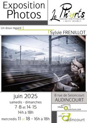 Affiche juin 2025