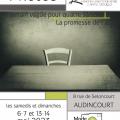 Affiche mai 2024