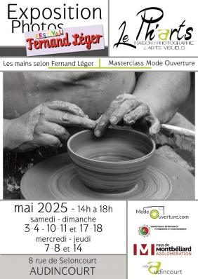 Affiche mai 2026