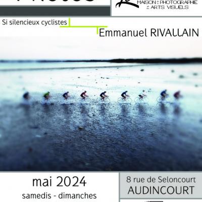 Affiche mai 2024