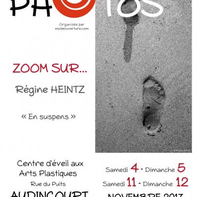 Affiche regineheintz nov2017 1