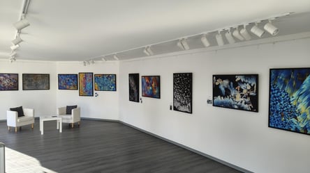 Galerie
